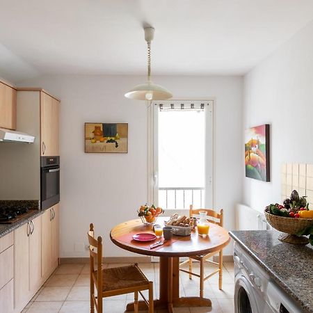Residence Helios Cargèse Екстериор снимка