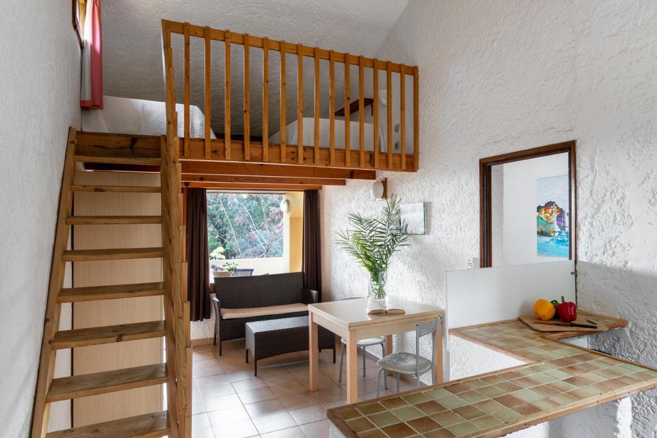 Residence Helios Cargèse Екстериор снимка