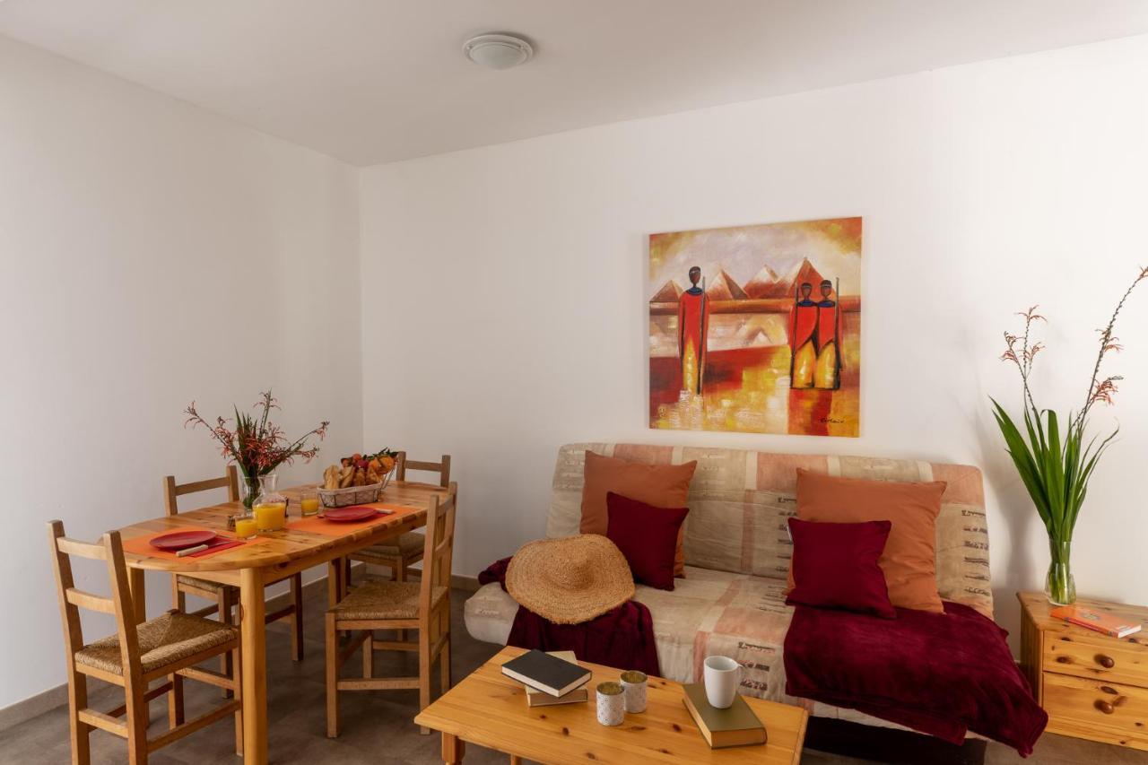 Residence Helios Cargèse Екстериор снимка