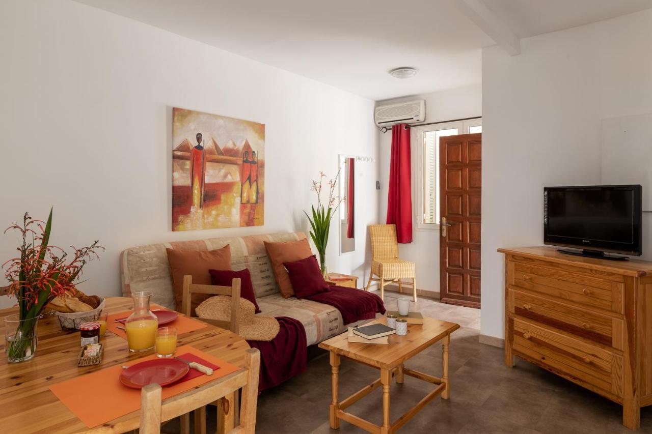 Residence Helios Cargèse Екстериор снимка