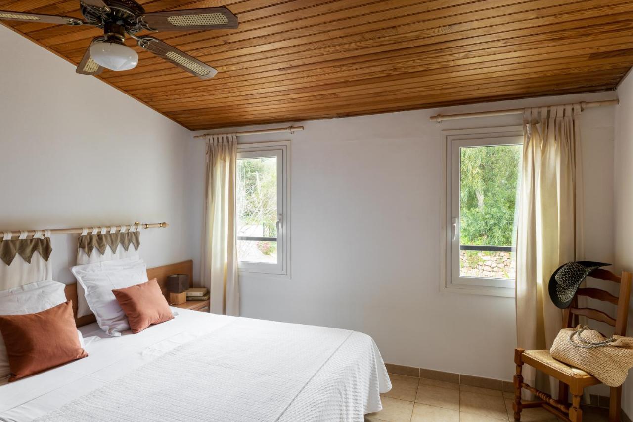 Residence Helios Cargèse Екстериор снимка