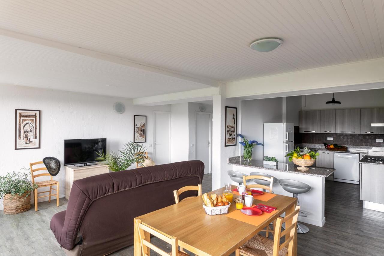 Residence Helios Cargèse Екстериор снимка