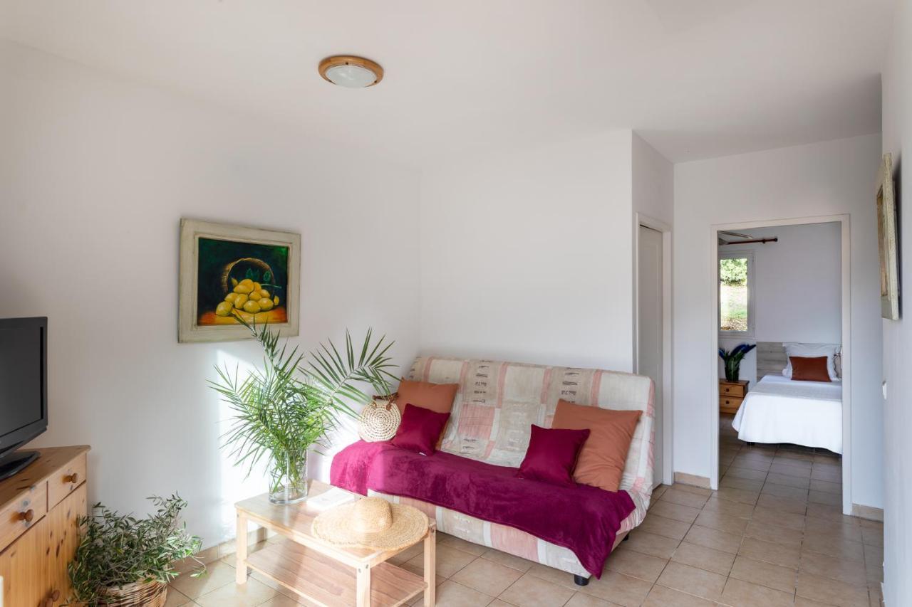 Residence Helios Cargèse Екстериор снимка