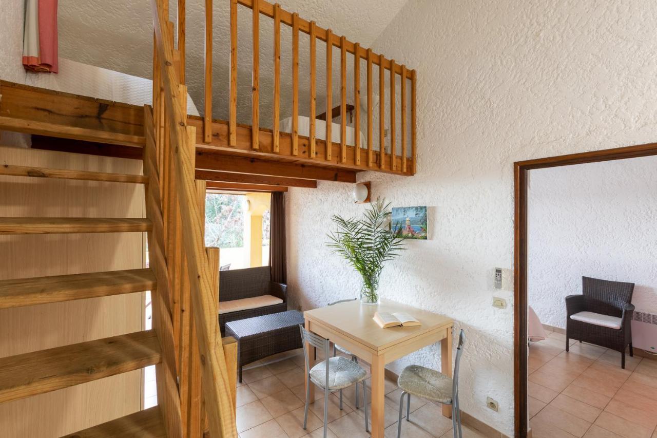 Residence Helios Cargèse Екстериор снимка