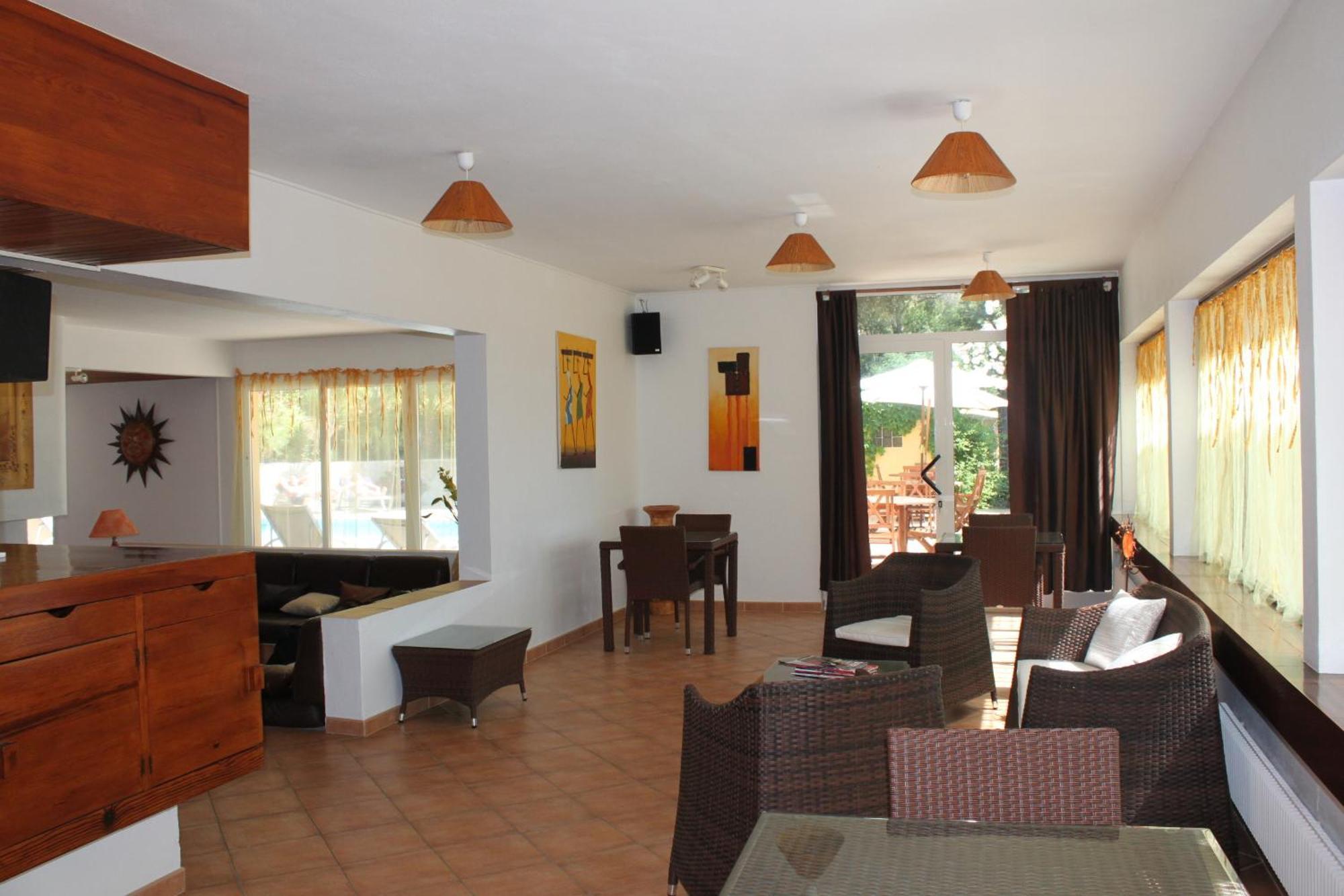 Residence Helios Cargèse Екстериор снимка
